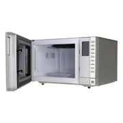 Dawlance DW 393 GSS Grilling Microwave Oven