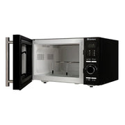 Dawlance DW 395 HCG Grilling Microwave Oven