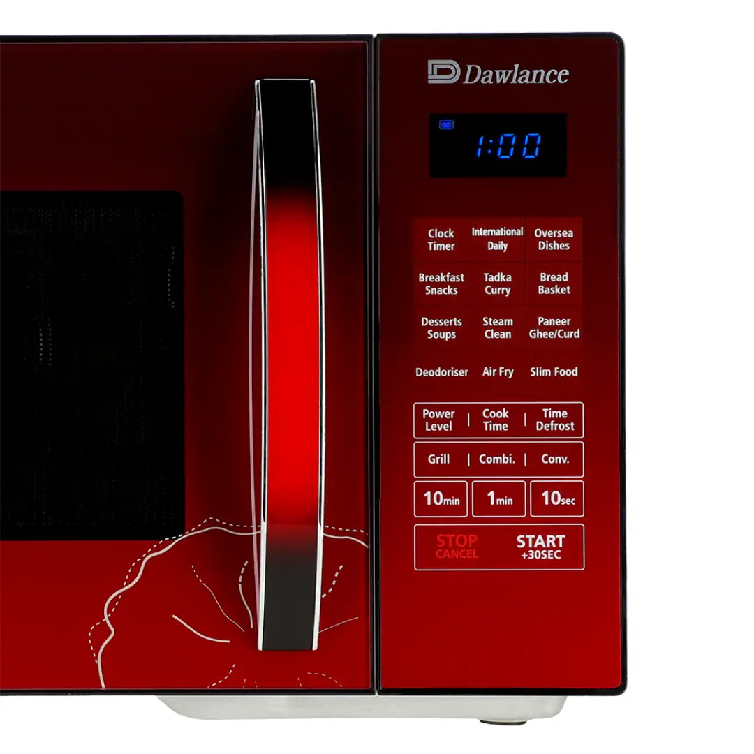 Dawlance DW 530 AF Air Fryer Microwave Oven