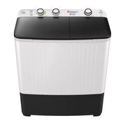 Dawlance DW 8550 CB FL Twin Tub Washing Machine