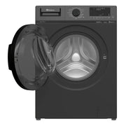 Dawlance DWF 7200X INV Front Load Washing Machine