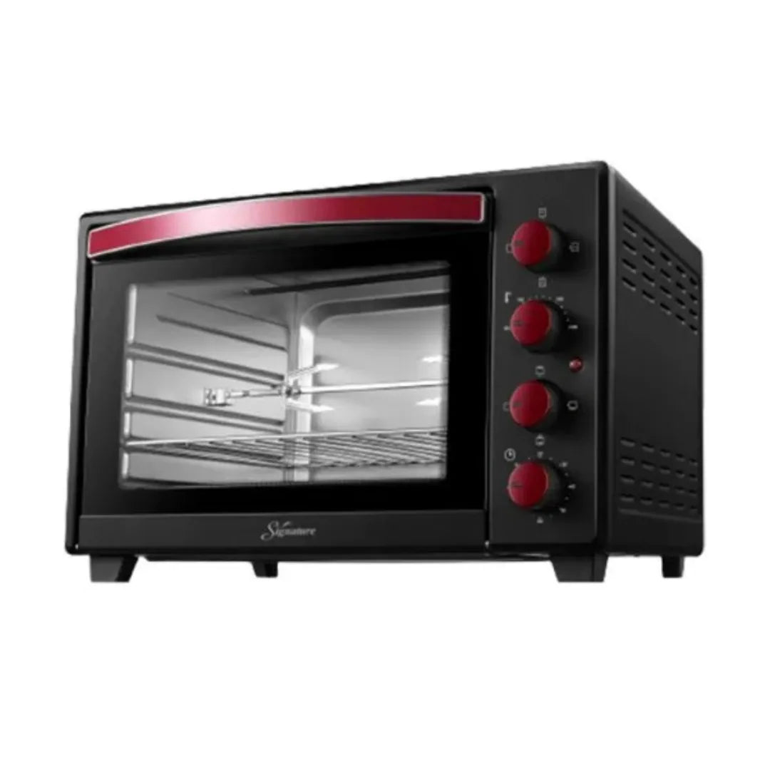 Signature SET-AC22 Electric Oven