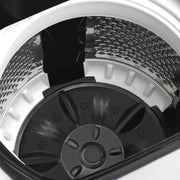 Dawlance DWT-1166 X ADS+ Washing Machine