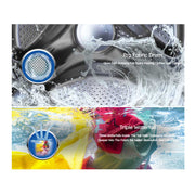 Dawlance DWT-1167-FLP Top Load 10Kg Automatic Washer