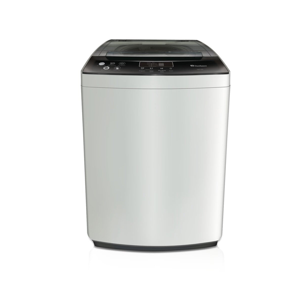 Dawlance DWT-9060 EZ Washing Machine Top Load Automatic– M Abdullah ...