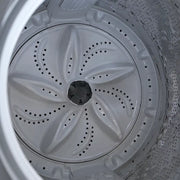 Dawlance Top Load Washing Machine DWT 1006 Mystic Grey