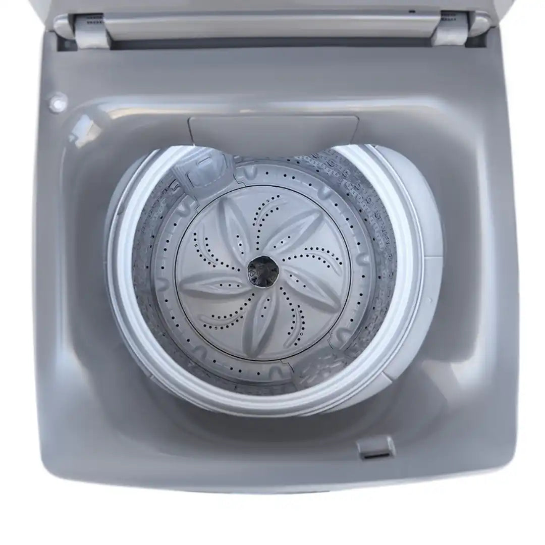 Dawlance Top Load Washing Machine DWT 1006 Mystic Grey