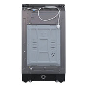 Dawlance Top Load Washing Machine DWT 1006 Mystic Grey
