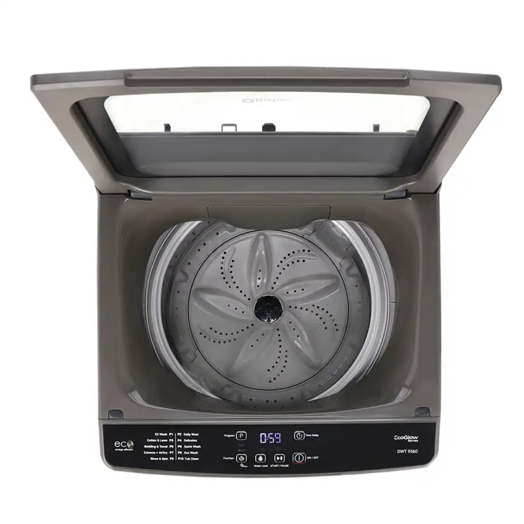 Dawlance Top Load Washing Machine DWT 9560