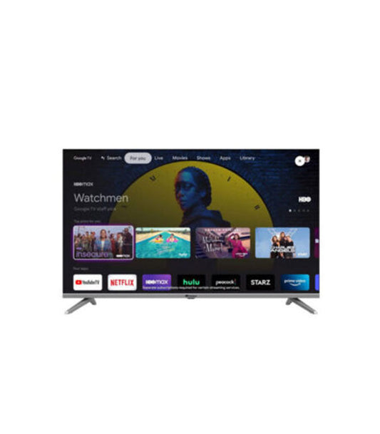 Dawlance 32E22 Blaze Series 32 Inches TV 2K HD