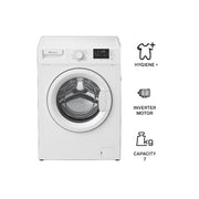 Dawlance Inverter Front Load Washing Machine 7120 W