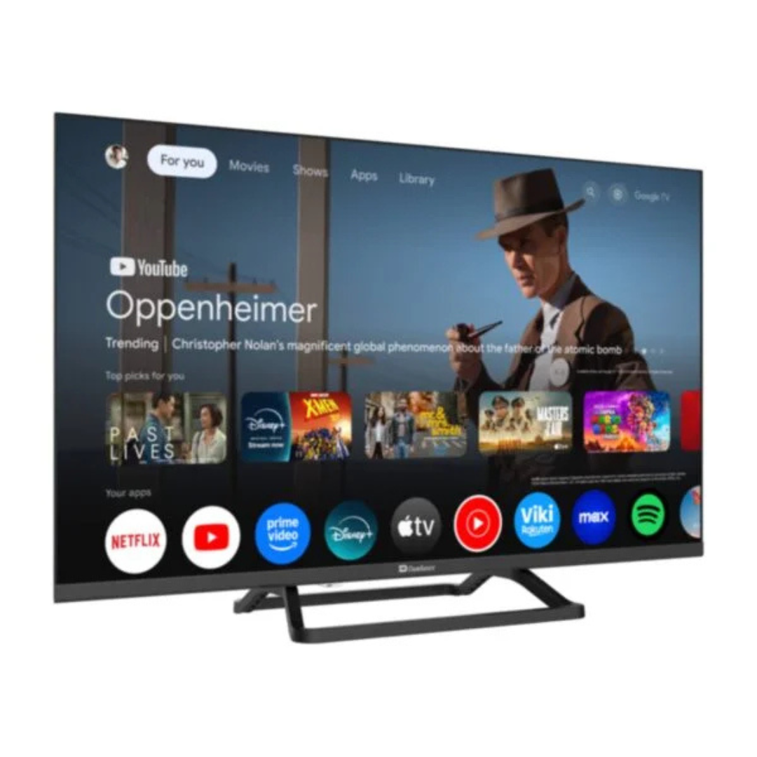 Dawlance Kore 32 Inches HD Google TV