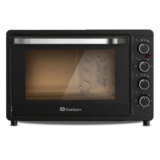 Dawlance DWMO 5222 CR 55L Mini Oven