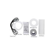 Dawlance 1.5 Ton PurSense Inverter Split R32 Black Air Conditioner