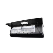 Dawlance 1.5 Ton PurSense Inverter Split R32 Black Air Conditioner