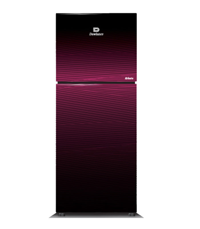 Dawlance 91999 GD Avante Noir Top Mount Refrigerator