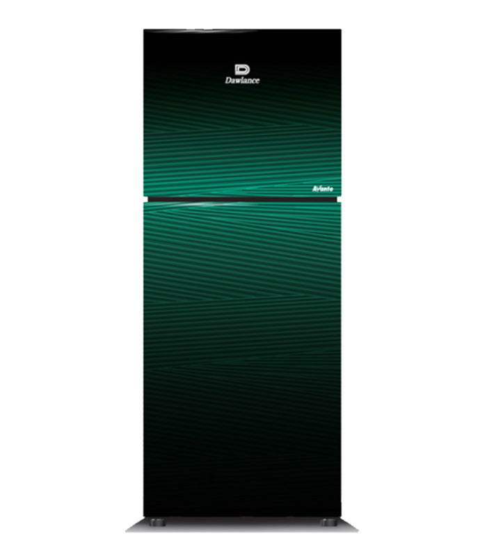 Dawlance 91999 GD Avante Noir Top Mount Refrigerator