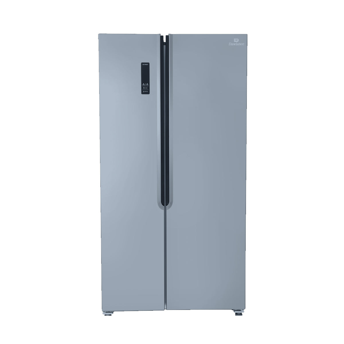 Dawlance SBS-600 Inverter No Frost Refrigerator Inox