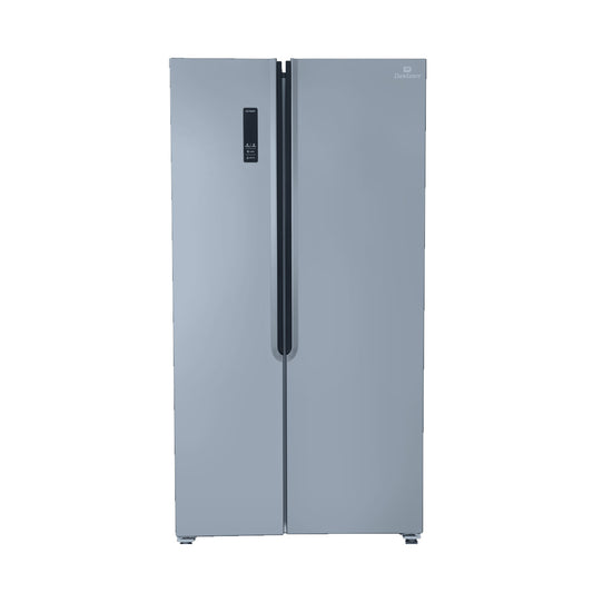 Dawlance SBS-600 Inverter No Frost Refrigerator Inox