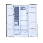 Dawlance SBS-600 Inverter No Frost Refrigerator Inox