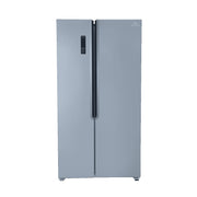 Dawlance SBS-600 Inverter No Frost Refrigerator Inox