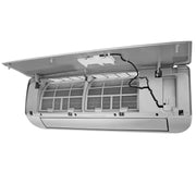 Dawlance Suave+ 1.5 Ton Inverter 30 Silver Air Conditioner