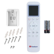 Dawlance Suave+ 1.5 Ton Inverter 30 AC Silver