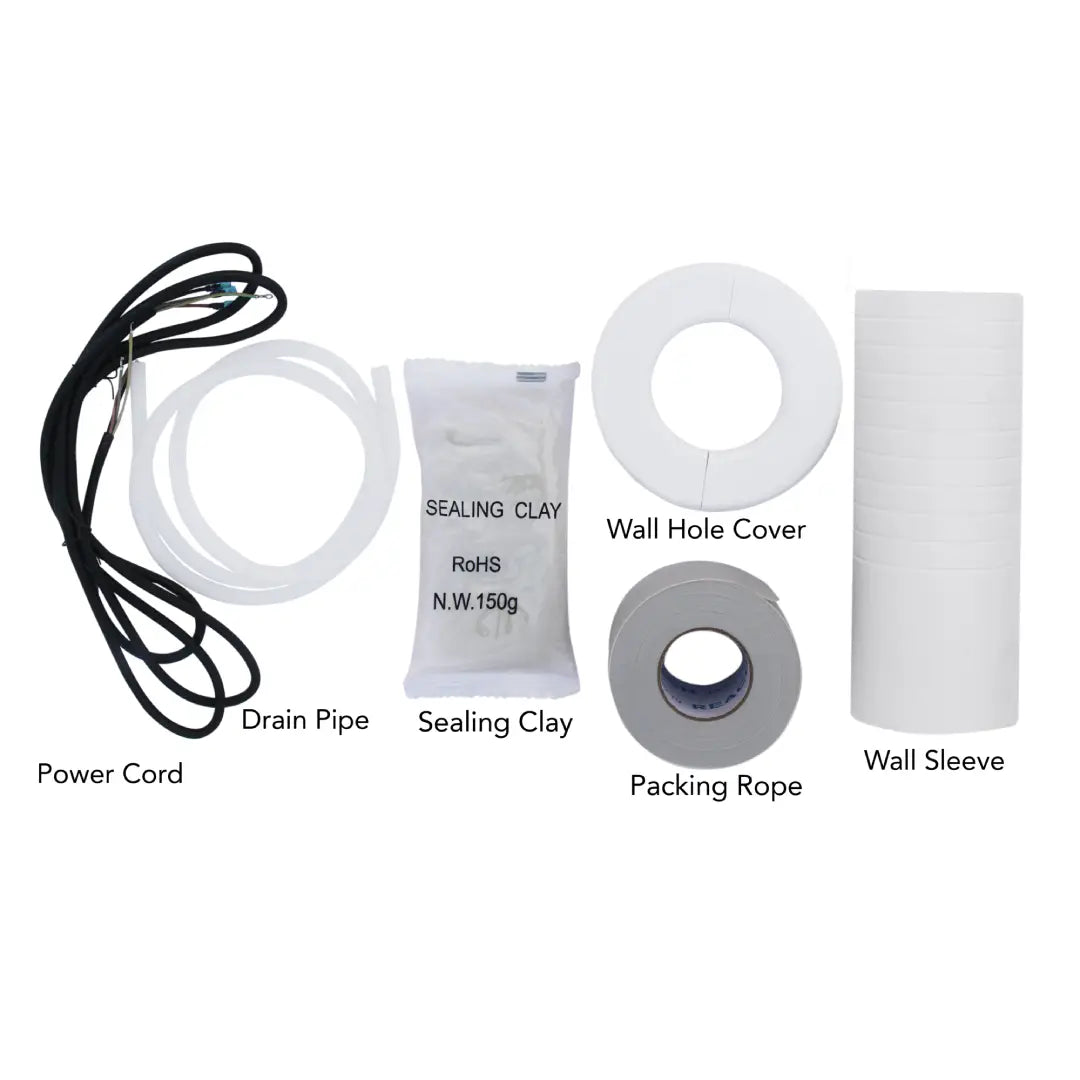 Dawlance Suave+ 1.5 Ton Inverter 30 AC Silver