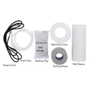 Dawlance Suave+ 1.5 Ton Inverter 30 AC Silver