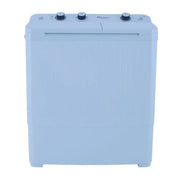 Dawlance Twin Tub Washing Machine DW-6580 W FL