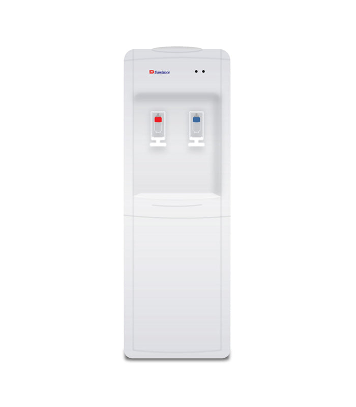 Dawlance Water Dispenser WD1040WR with Refrigerator