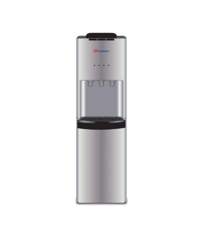 Dawlance Water Dispenser WD 1044 with Refrigerator