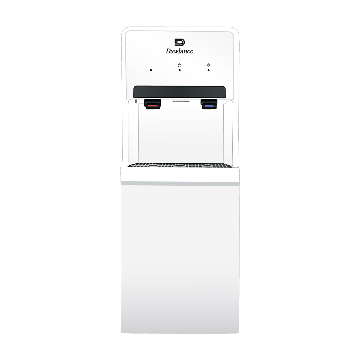 Dawlance Water Dispenser WD 1060 Without Refrigerator