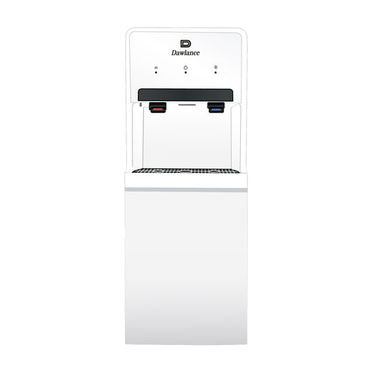 Dawlance Water Dispenser WD 1060 Without Refrigerator