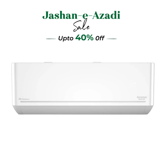 Dawlance 1.5 Ton Aeromax Inverter Split AC