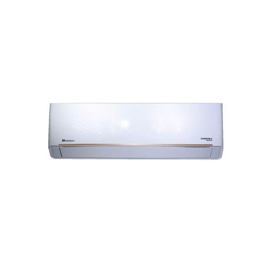 Dawlance 1.5 Ton Chrome Plus Inverter 30 R410a Air Conditioner