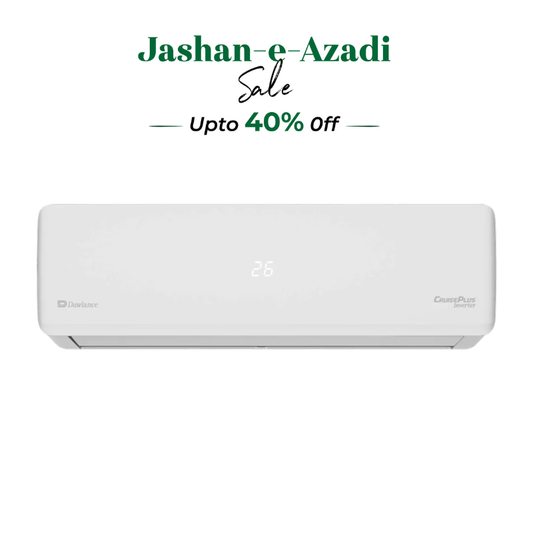 Dawlance Cruise Plus 15 1 Ton Inverter Split AC
