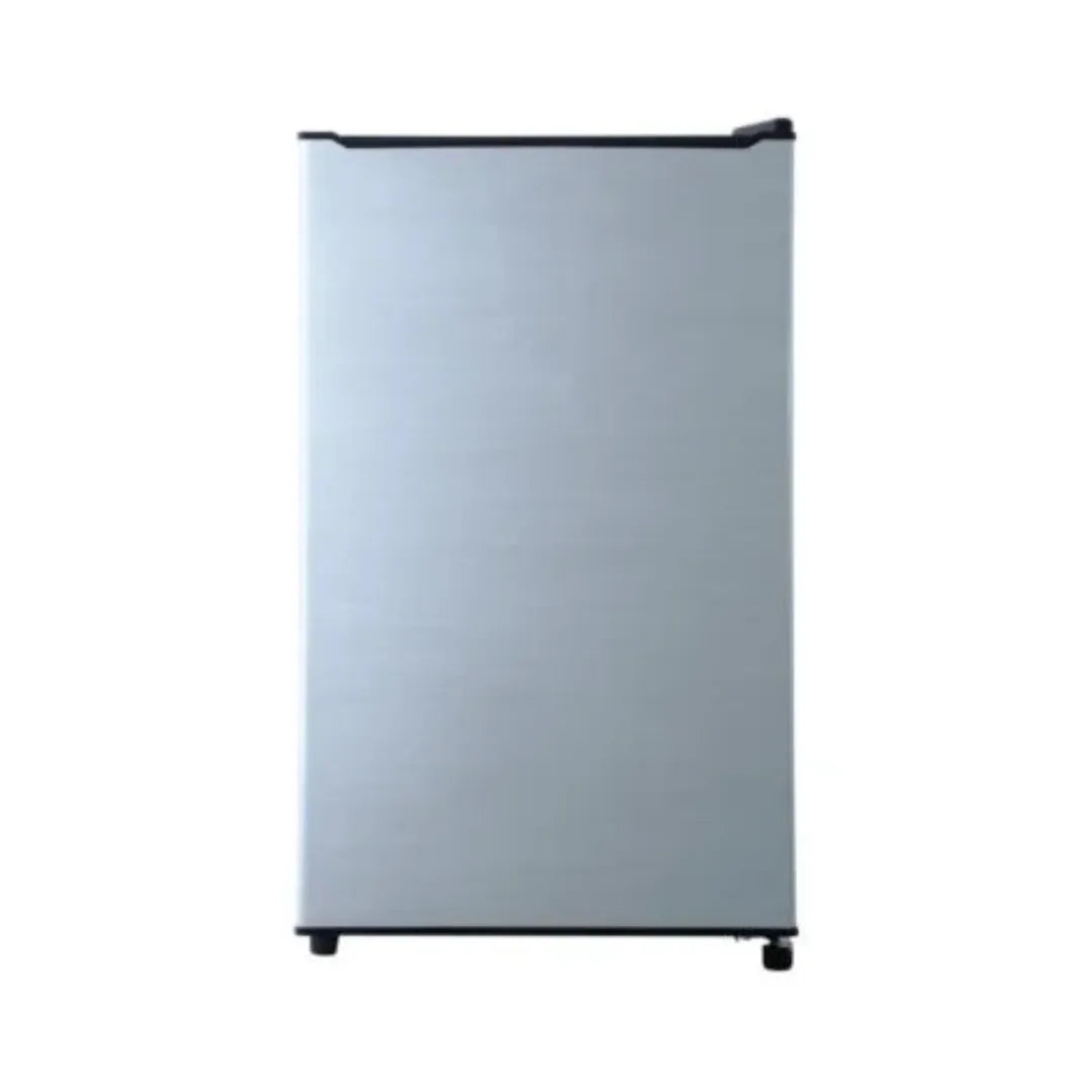 Dawlance 9101 Single Door Direct Cool Refrigerator Silver