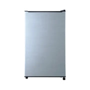 Dawlance 9101 Single Door Direct Cool Refrigerator Silver