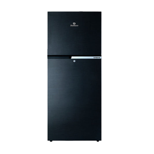 Dawlance 9191WB Chrome Top Mount Refrigerator Price