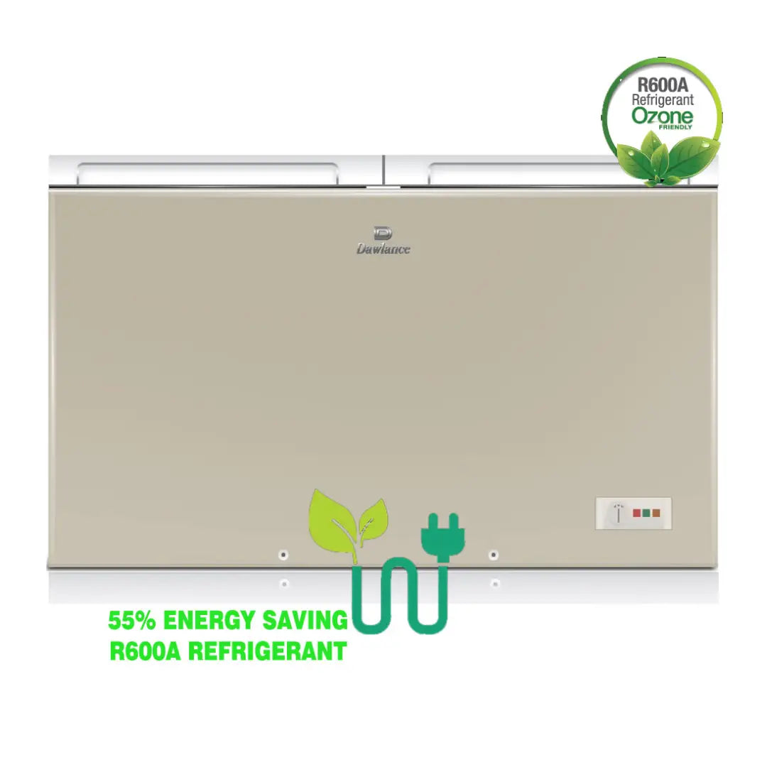 Dawlance 91998 Signature Inverter GD Deep Freezer