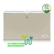 Dawlance 91998 Signature Inverter GD 385L Deep Freezer