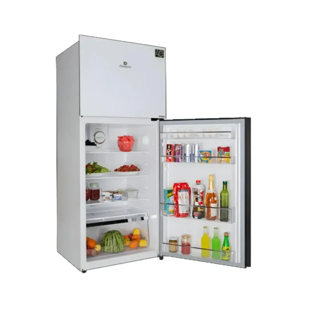 Dawlance Avante+ Cloud White 9193 Refrigerator
