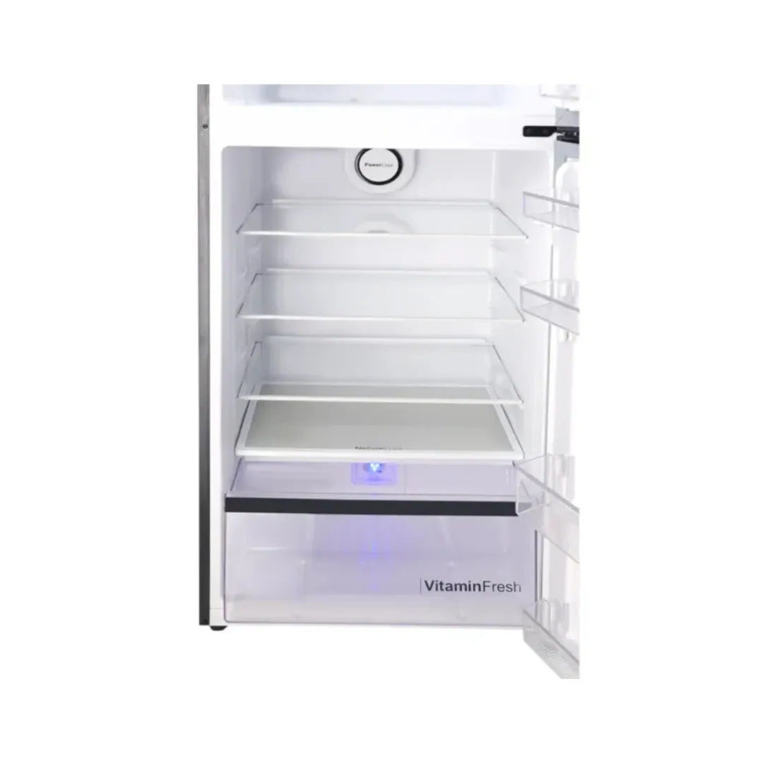 Dawlance Avante+ IoT Silky Red 9193LF Refrigerator on EMI in Lahore 