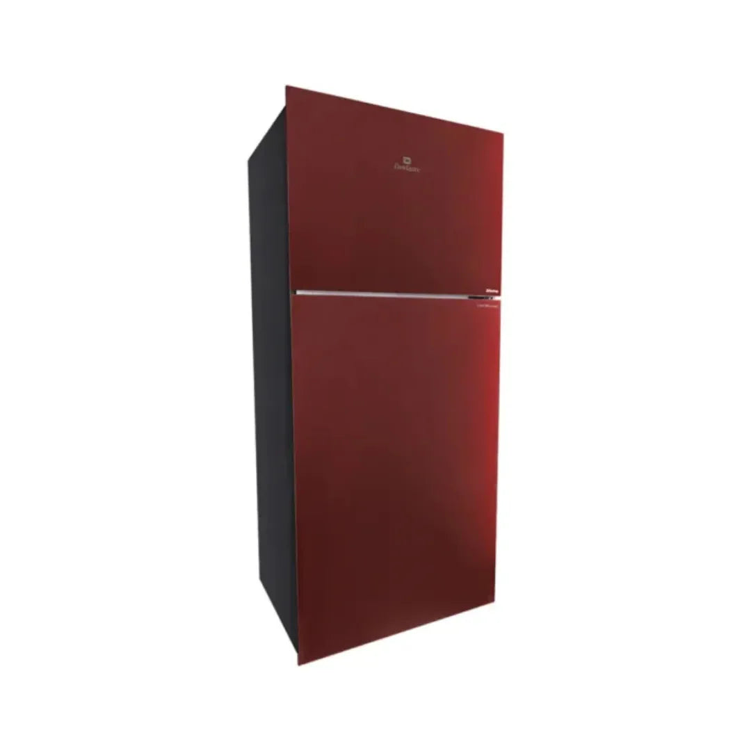 Dawlance Avante+ New Ruby Red 9193LF Refrigerator on EMI