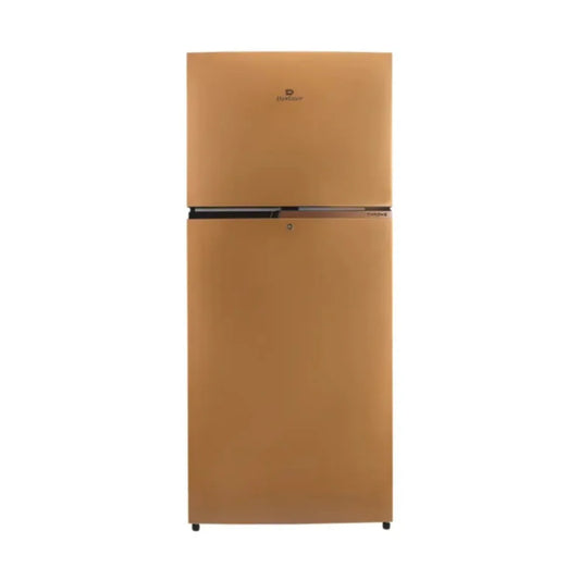 Dawlance Chrome Pearl Copper 9193LF Refrigerator price