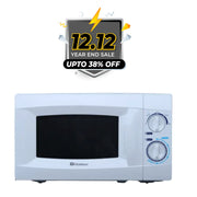 Dawlance DW-MD15 Microwave Oven Solo White