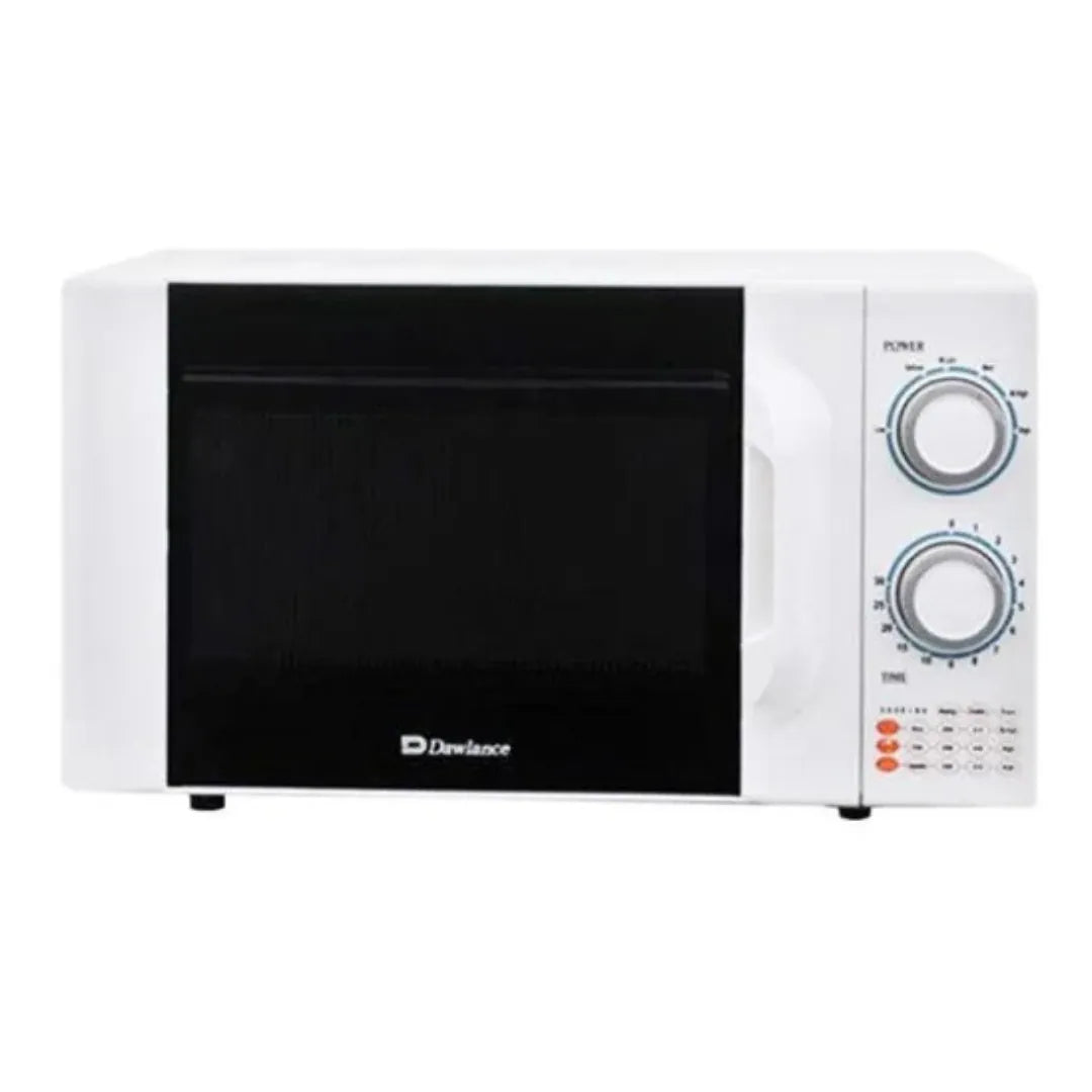 Dawlance DW-MD4 Manual Heating 20 Liter Microwave Oven