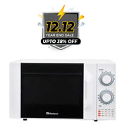 Dawlance DW-MD4 Manual Heating 20 Liter Microwave Oven