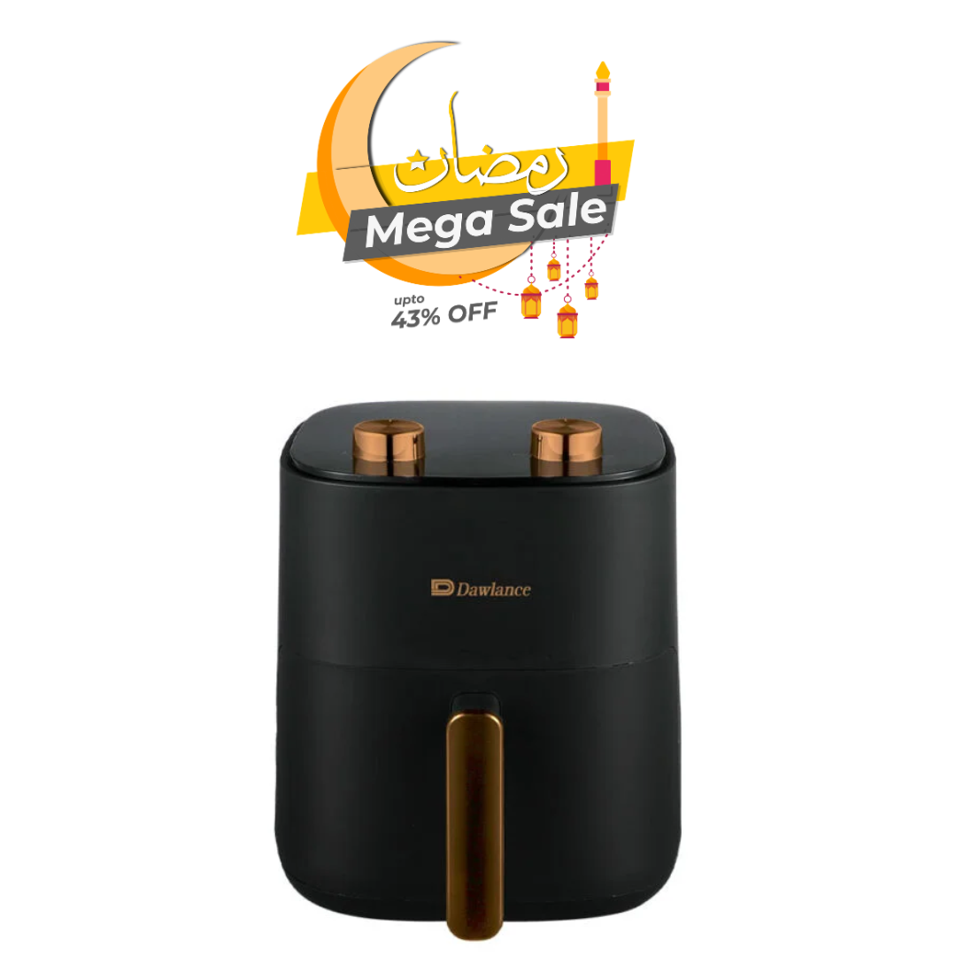 Dawlance DWAF 6321 L XL Air Fryer